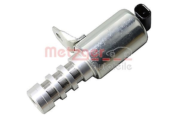 METZGER Control valve, camshaft adjustment 2411015 buy