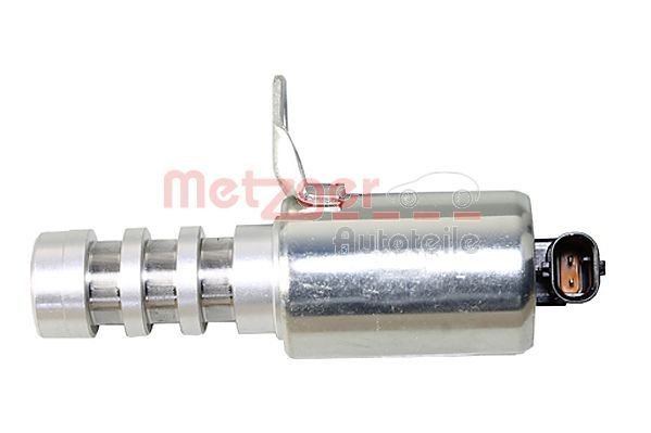 METZGER Camshaft oil control valve 2411015