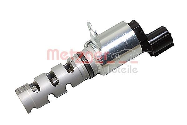 Kia Camshaft adjustment valve METZGER 2411021 at a good price