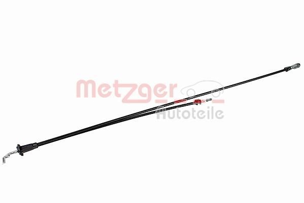 METZGER 3160012 Seat adjustment OPEL ZAFIRA price