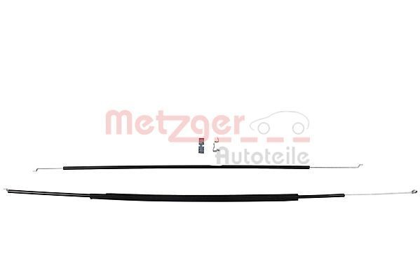 METZGER 3160016 Control, blending flap OPEL ASTRA 1998 price