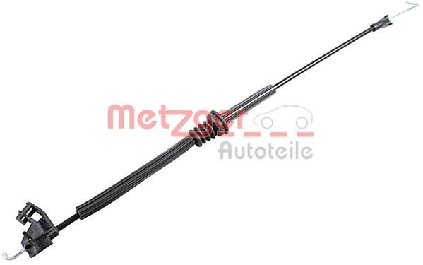 METZGER 3160020 Cable, door release