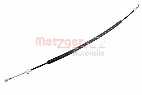 METZGER 3160031 Door handles Audi A6 C5 Saloon 2.7 T quattro 230 hp Petrol 2001 price