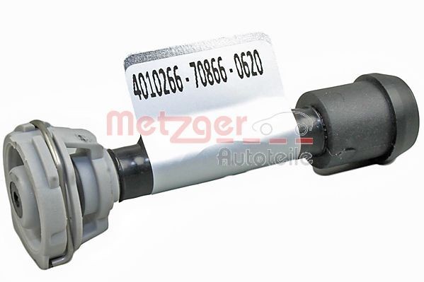 METZGER 4010266 AUDI A5 2022 Radiator hose