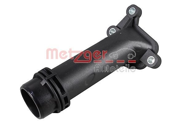 METZGER 4010279 MINI Convertible 2013 Water outlet