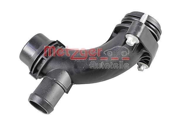 METZGER 4010281 Coolant Flange MERCEDES-BENZ experience and price