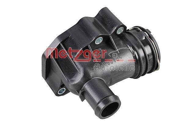 METZGER 4010286 Coolant flange MERCEDES-BENZ M-Class 2010 price