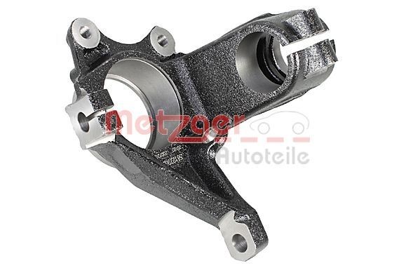 Steering knuckle for Сitroën ZX N2 2.0 i 16V 163 hp Petrol 120 kW 