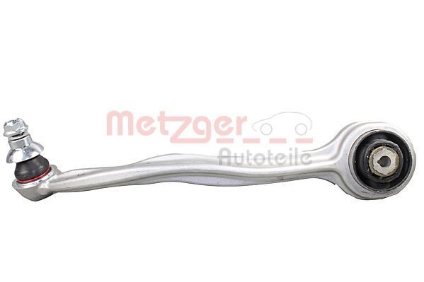 Great value for money - METZGER Suspension arm 58124201