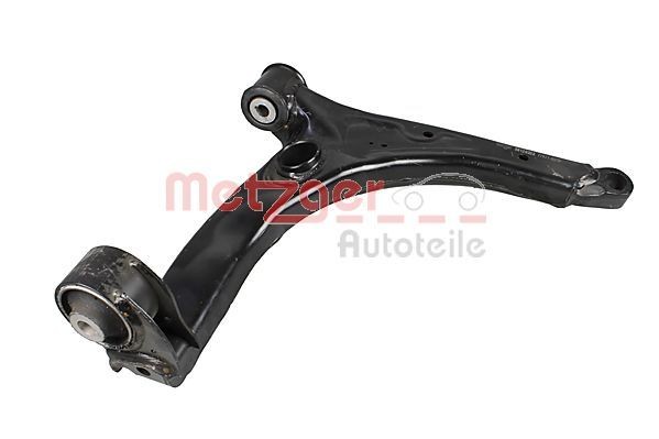 METZGER 58128202 VW CRAFTER 2019 Trailing arm
