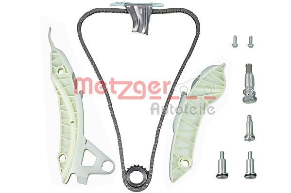 METZGER 7490007 Timing chain kit BMW experience and price