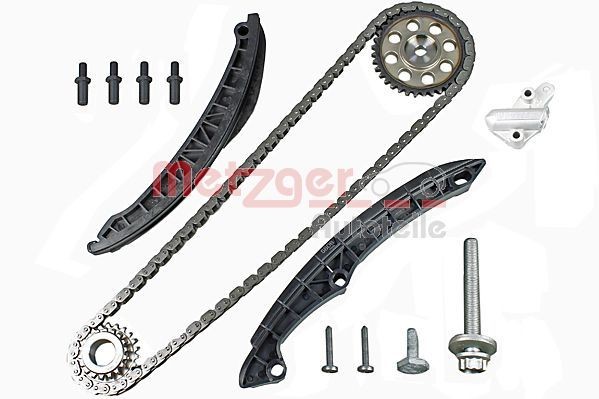 METZGER 7490035 Timing chain kit VW experience and price