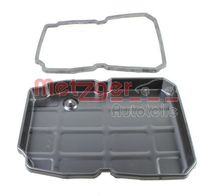 Lexus Automatic transmission oil pan METZGER 7990108 at a good price