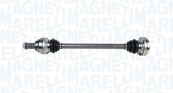 MAGNETI MARELLI CV shaft rear and front BMW E23 new 302004190139