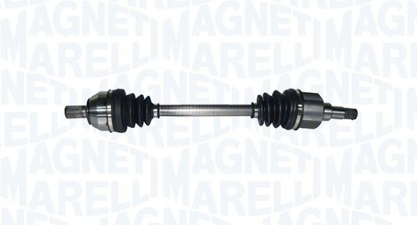 Drive shaft 302004190169 from MAGNETI MARELLI