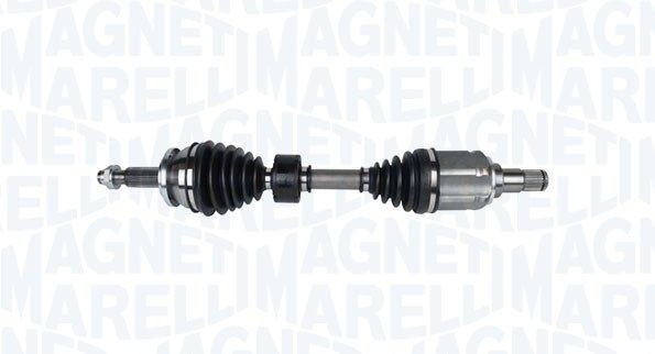 MAGNETI MARELLI 302004190271 Drive shaft TOYOTA experience and price