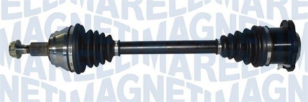Volkswagen BORA Drive shaft MAGNETI MARELLI 302004190291 cheap