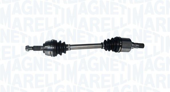 Great value for money - MAGNETI MARELLI Drive shaft 302004190306