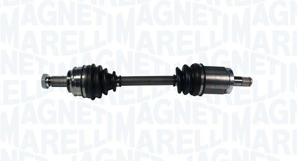 Great value for money - MAGNETI MARELLI Drive shaft 302004190309
