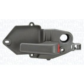 MMS0317 MAGNETI MARELLI Right, without key, grey, Uncoated Door Handle 350105031700 buy
