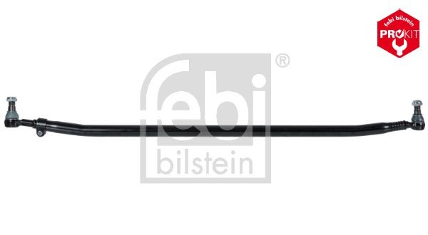 FEBI BILSTEIN Front Axle, with self-locking nut Cone Size: 32mm, Length: 1685mm Tie Rod 171811 buy