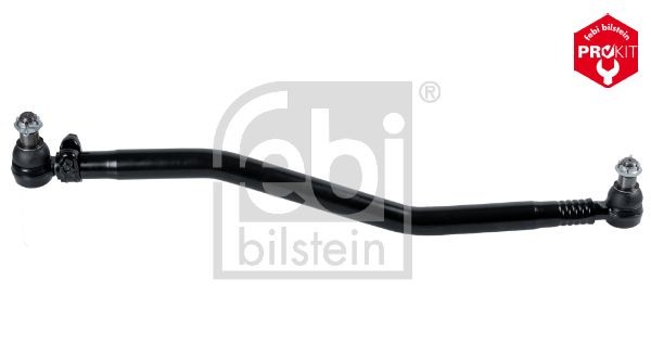 FEBI BILSTEIN Front Axle, with crown nut Centre Rod Assembly 171831 buy