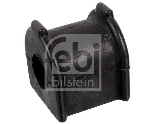 FEBI BILSTEIN 171867 Anti roll bar bush Rear Axle, Rubber, 19 mm x 44 mm