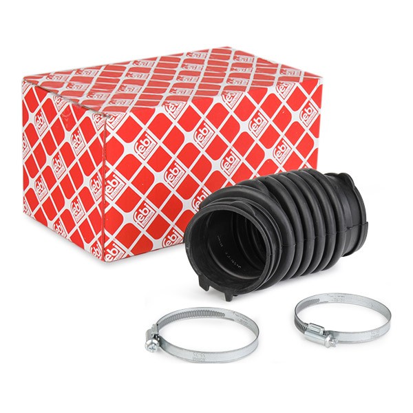 FEBI BILSTEIN 172134 Intake pipe, air filter VOLVO experience and price
