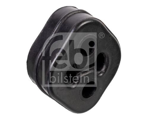 FEBI BILSTEIN 172144 Holder, exhaust system IVECO experience and price