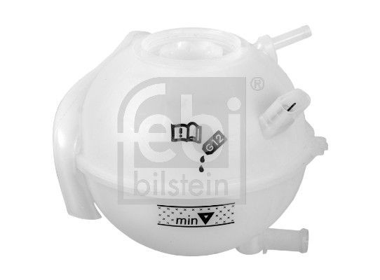 FEBI BILSTEIN with coolant level sensor, without lid Expansion tank, coolant 172301 buy