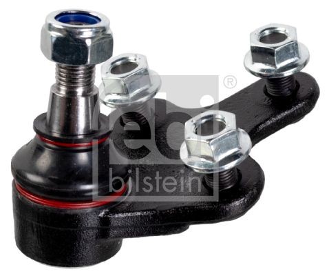 Ball Joint FEBI BILSTEIN 172348 - Opel ASTRA Power steering spare parts order