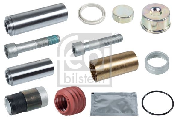 FEBI BILSTEIN 172365 Repair Kit, brake caliper 42575089