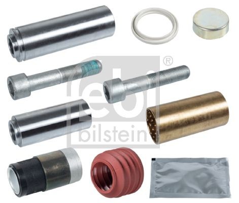 FEBI BILSTEIN 172366 Repair Kit, brake caliper 1723416