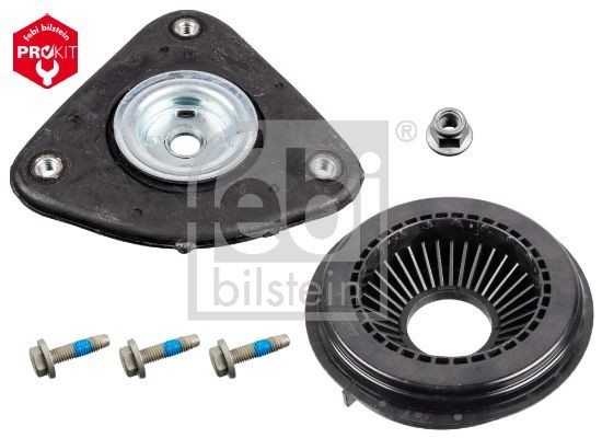 Ford TOURNEO CONNECT Shock absorption parts - Repair kit, suspension strut FEBI BILSTEIN 172371