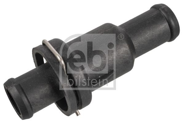 FEBI BILSTEIN 172376 Engine thermostat SEAT experience and price