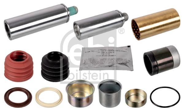 Great value for money - FEBI BILSTEIN Repair Kit, brake caliper 172377