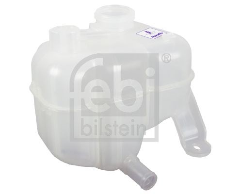 FEBI BILSTEIN without lid Expansion tank, coolant 172397 buy
