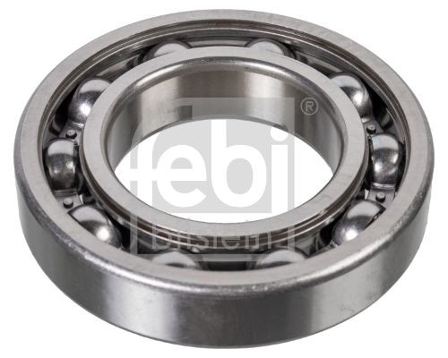 FEBI BILSTEIN Rear Axle 55x100x21 mm Hub bearing 172412 buy