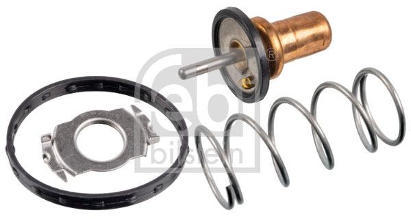 FEBI BILSTEIN 172432 Engine thermostat SMART experience and price