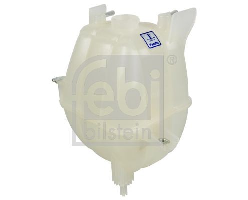 FEBI BILSTEIN 172434 Coolant expansion tank CITROËN experience and price