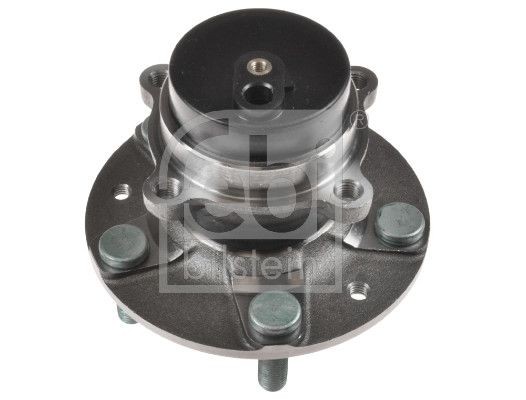 Mazda MX-5 Wheel bearing kit FEBI BILSTEIN 172449 cheap
