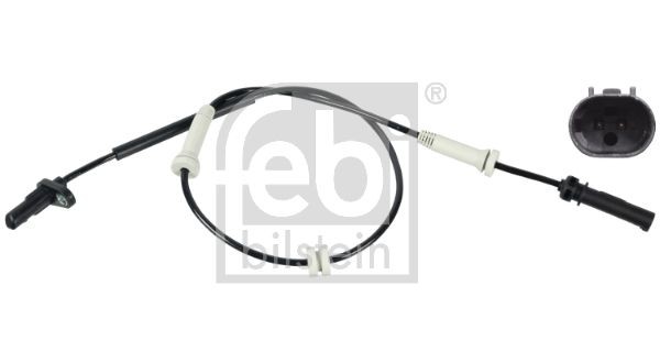 Original FEBI BILSTEIN ABS wheel speed sensor 172457 for BMW 4 Series