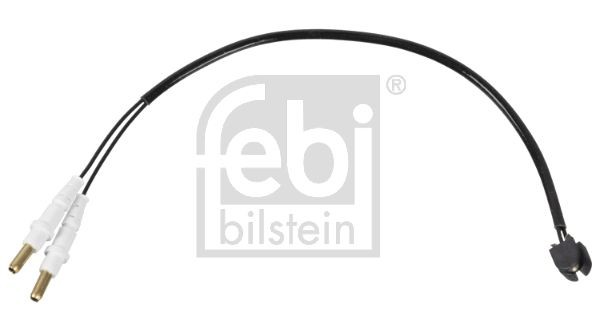 FEBI BILSTEIN 172460 Brake pad wear sensor CITROËN experience and price