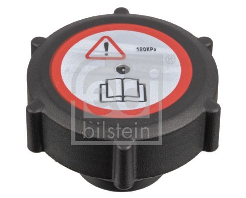 Original FEBI BILSTEIN Pressure cap 172489 for BMW 1 Series