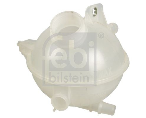 172504 FEBI BILSTEIN Coolant expansion tank CITROËN without lid