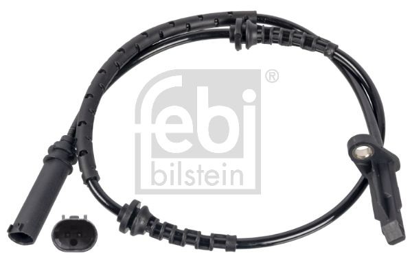 BMW 2 Series Anti lock brake sensor 16180759 FEBI BILSTEIN 172505 online buy