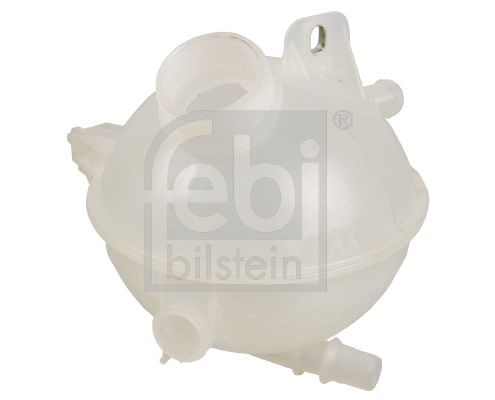 172509 FEBI BILSTEIN Coolant expansion tank CITROËN without lid