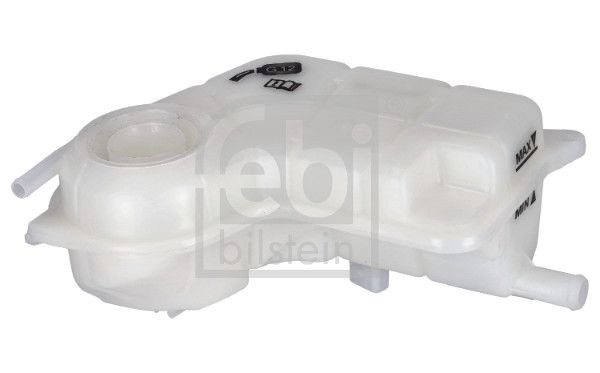 FEBI BILSTEIN 172510 Coolant expansion tank with coolant level sensor, without lid