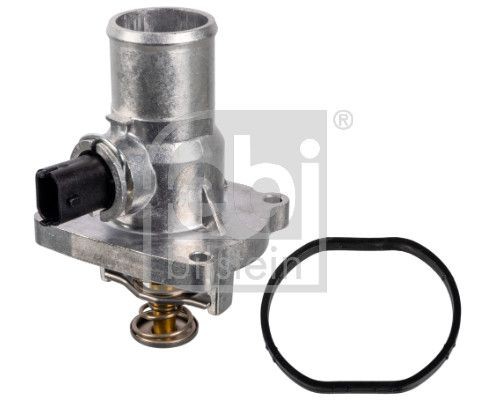 FEBI BILSTEIN 172522 Engine thermostat CHEVROLET experience and price
