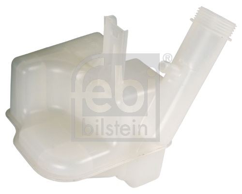FEBI BILSTEIN without lid Expansion tank, coolant 172534 buy